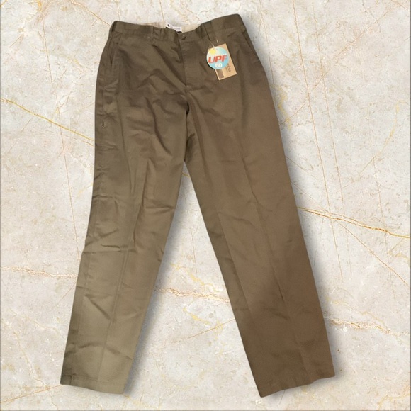 NWT Columbia Men’s Dress Pants - Picture 1 of 7
